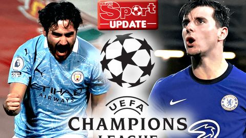 Champions League: Chelsea vs Manchester City - VORSCHAU aufs FINALE! | BRAVO SPORT Update - 27.05.21