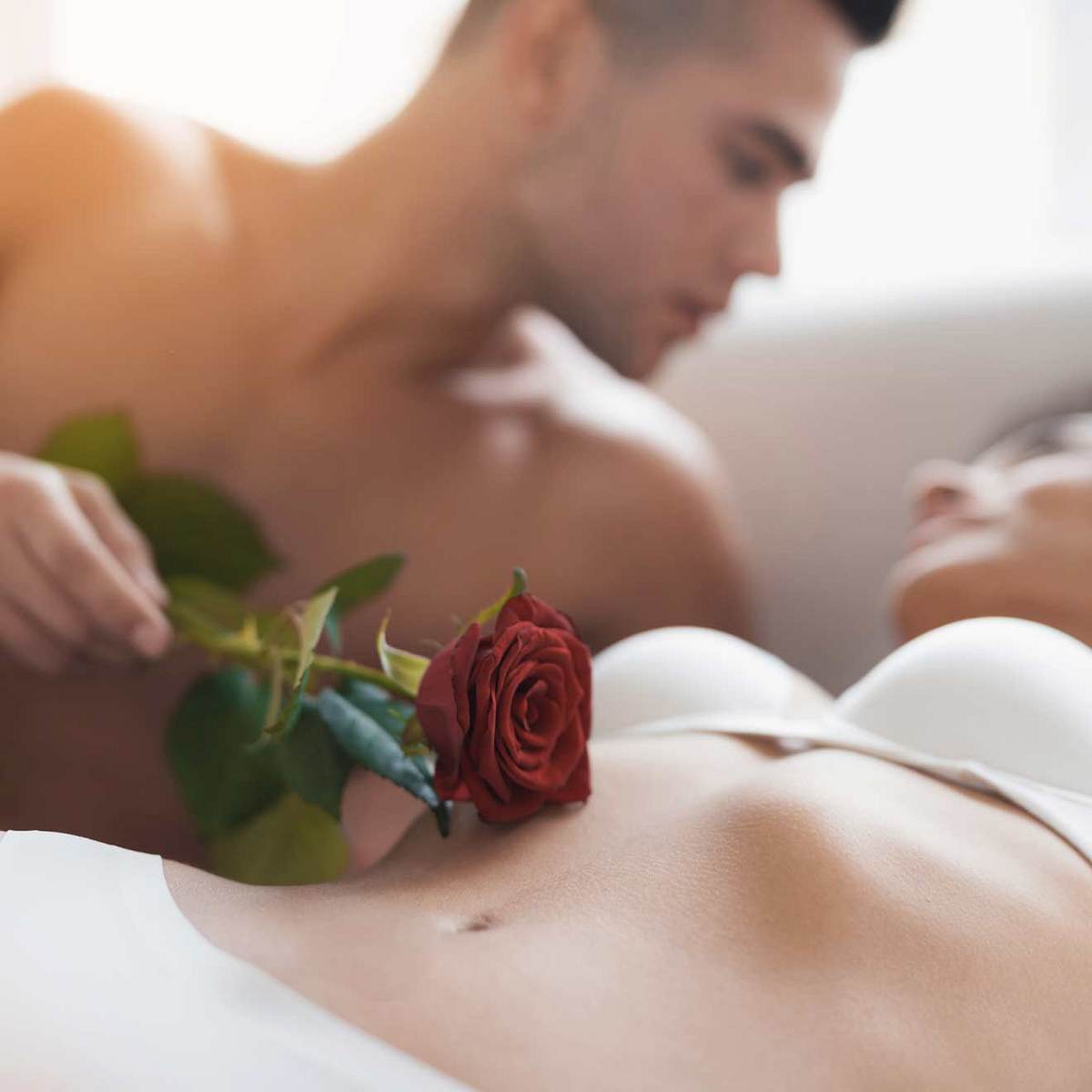 Sex-Horoskop 2021: Heiße Tipps fürs neue Jahr!