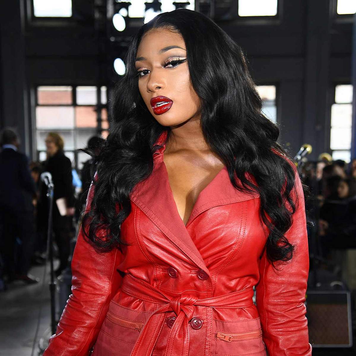 „WAP”-Star Megan Thee Stallion: Nach Schussverletzungen drohen 22 Jahre Knast