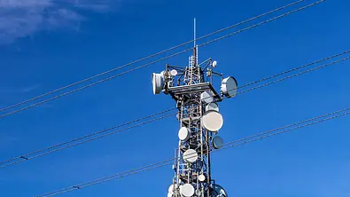 Was ist 5G? - Foto: stock.adobe.com/ Matthias Buehner