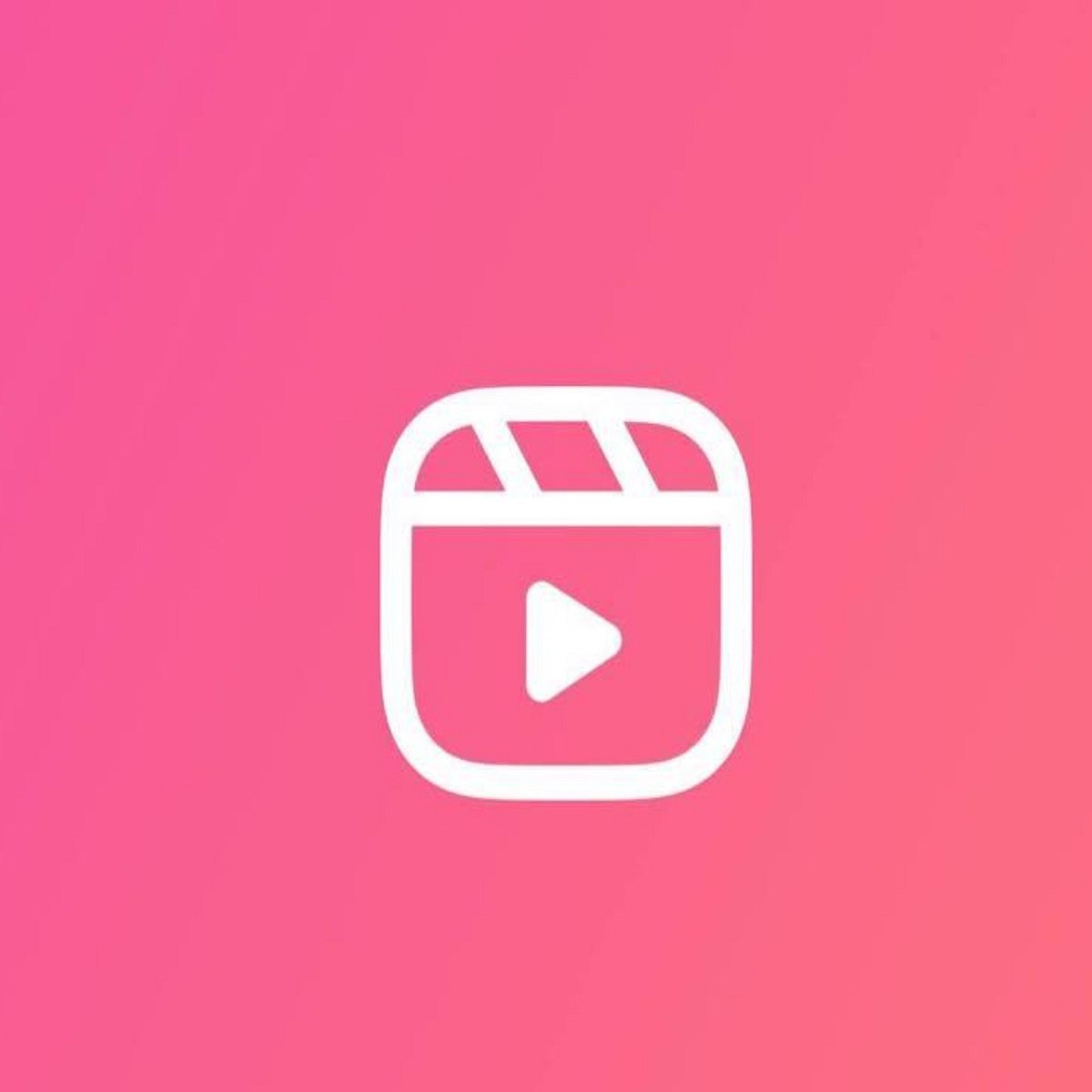 Mit Reels wagt die Video-Plattform Instagram eine Revolution!