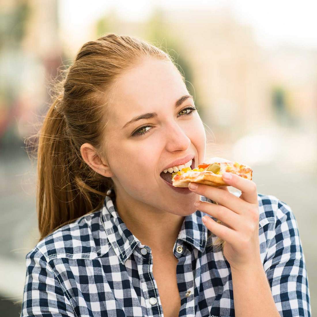 In crust we trust? Das Pizza-Orakel verrät dir, was deine Lieblingspizza über deinen Charakter preisgibt.