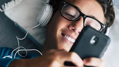Was verrät dein Musikgeschmack über deine Persönlichkeit? - Foto: ©simona - stock.adobe.com