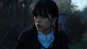 Wednesday: Jenna Ortega verrät Details zu Staffel 2! - Foto: Netflix