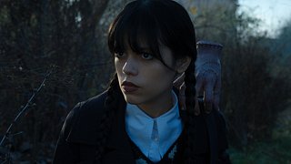 Wednesday: Jenna Ortega verrät Details zu Staffel 2! - Foto: Netflix