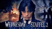 Wednesday Staffel 2 - Foto: Netflix / iStock-Zeferli