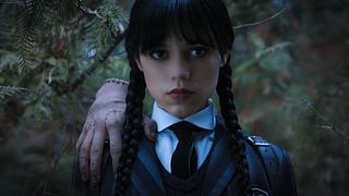 Wednesday: Weitere Addams-Familie-Serien im Gespräch - Foto: Netflix