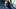 Nevermore Schüler Xavier Thorpe in seiner blau-gestreiften Schuluniform - Foto: Netflix