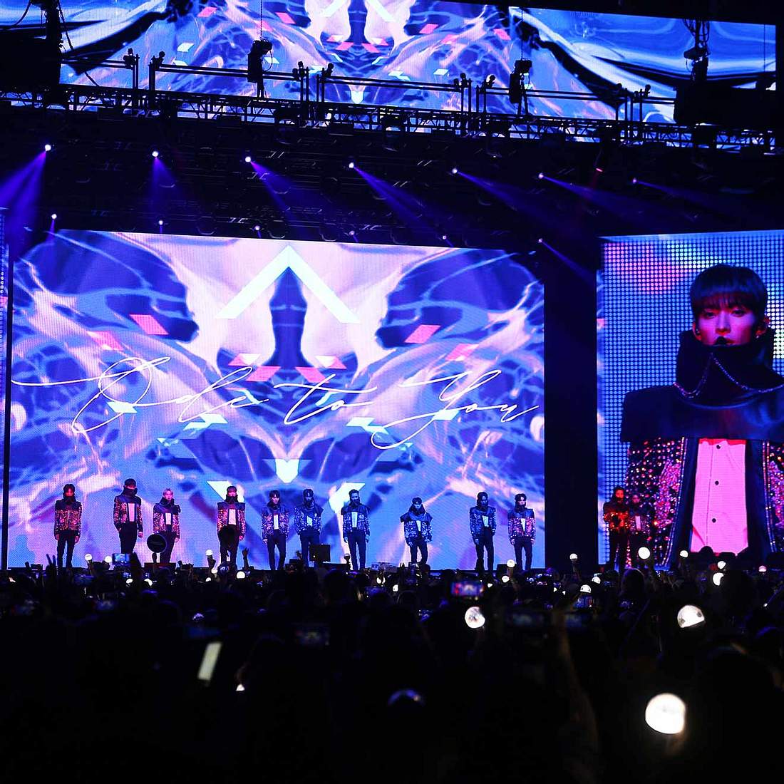 Wegen Coronavirus: K-Pop-Superstars sagen Berlin-Konzert ab