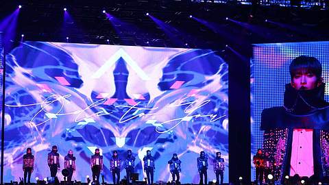 Wegen Coronavirus: K-Pop-Superstars sagen Berlin-Konzert ab - Foto: Getty Images