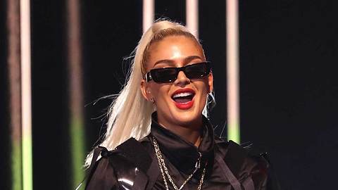 Wegen Coronavirus: Loredana-Konzert abgesagt - Foto: Getty Images