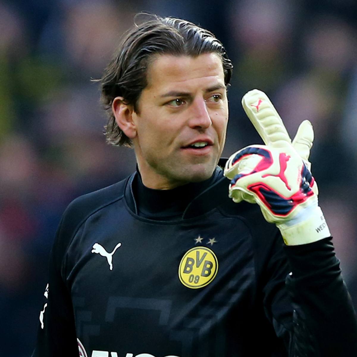 Roman Weidenfeller