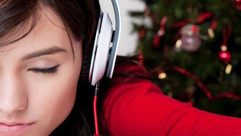 weihnachten_musik - Foto: iStock