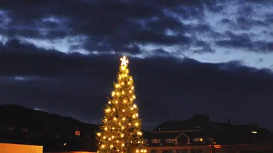 Weihnachten Norwegen - Foto: iStock