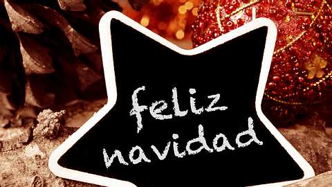 Weihnachten Spanien - Foto: iStock
