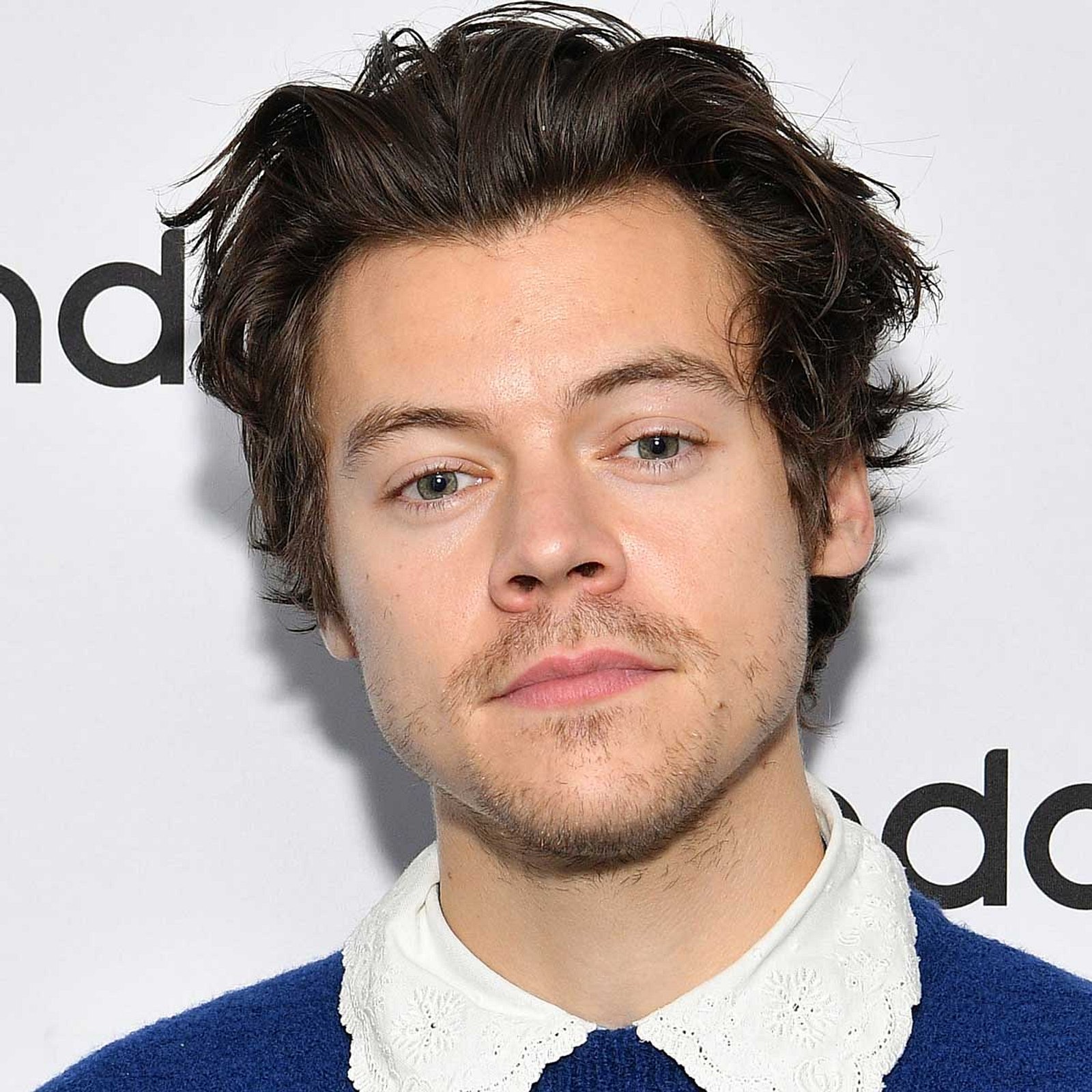 Welchem Star gehört dieses Auge Harry Styles Erkennst du diese 10