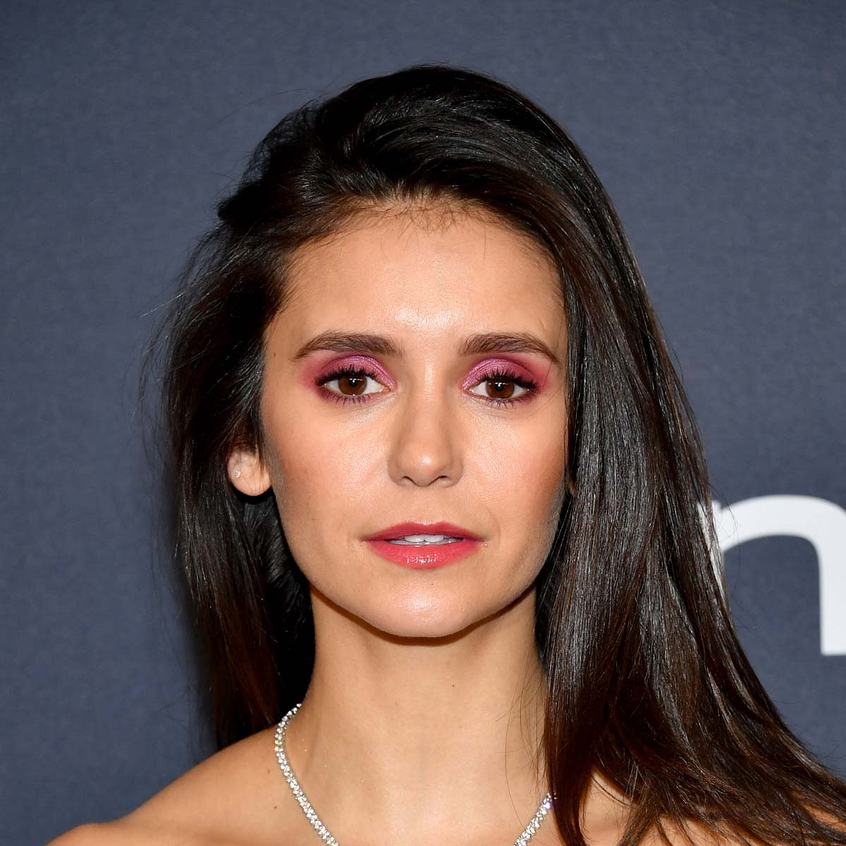 Welchem Star gehört dieses Auge: Nina Dobrev