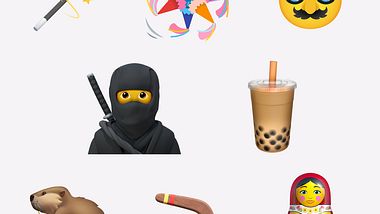 Welt-Emoji-Tag Das sind die neuen Emojis für iOS und Android - Foto: Google / Apple