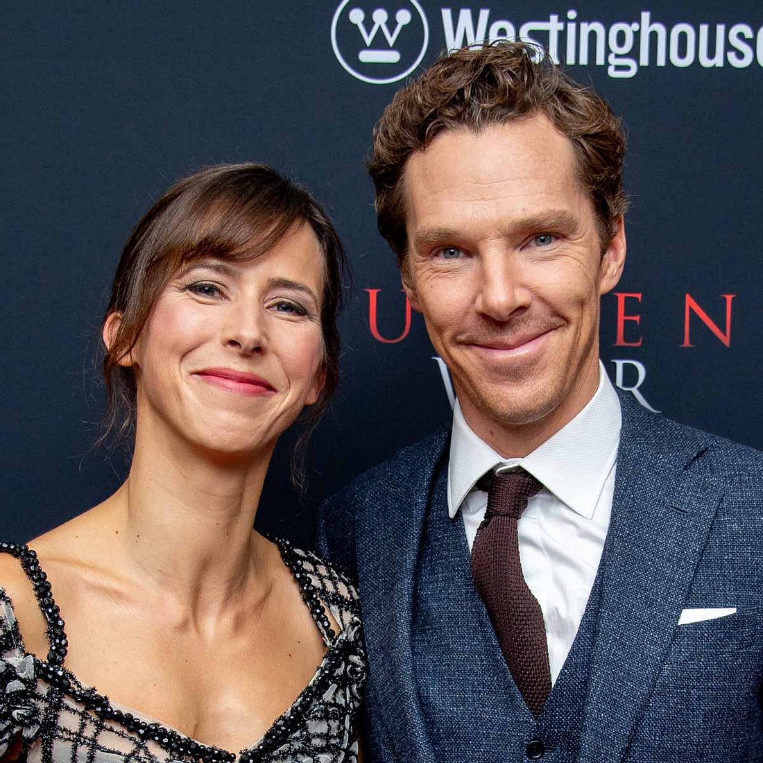 Wen die Marvel-Stars daten: Benedict Cumberbatch