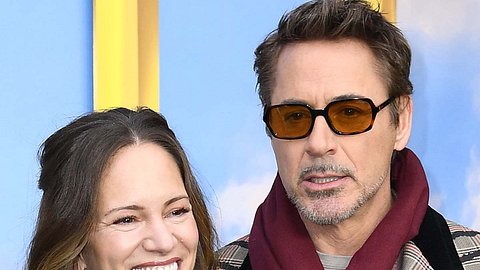 Wen die Marvel-Stars daten: Robert Downey Jr. - Foto: Gareth Cattermole / Staff / Gettyimages