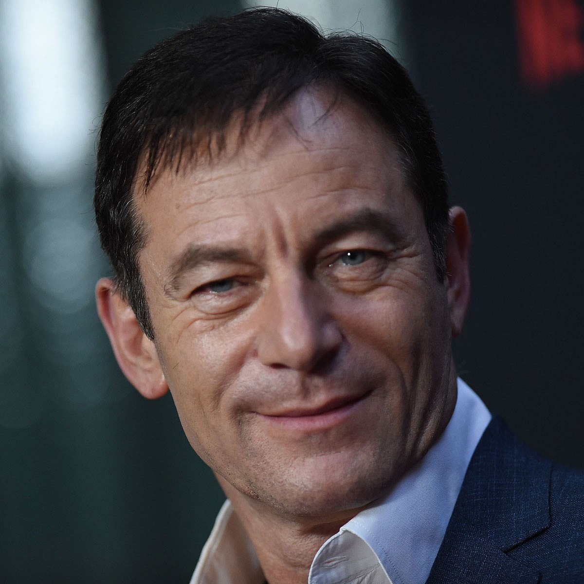 Wer an „Harry Potter“ am meisten verdiente: Jason Isaacs