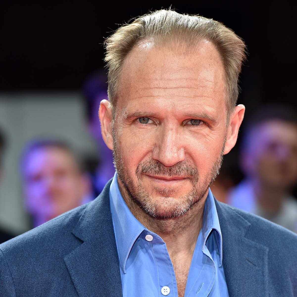 Wer an „Harry Potter“ am meisten verdiente: Ralph Fiennes