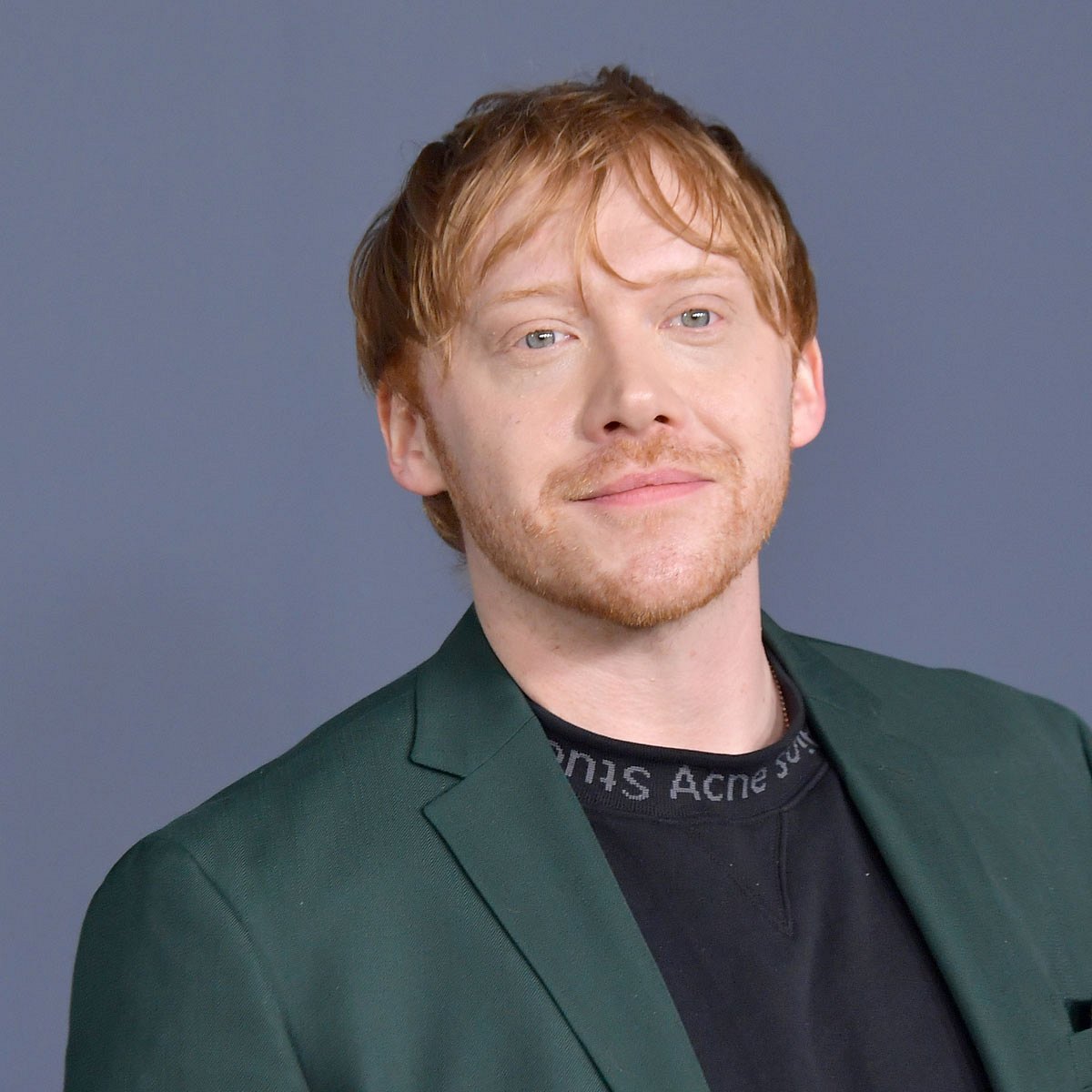 Wer an „Harry Potter“ am meisten verdiente: Rupert Grint