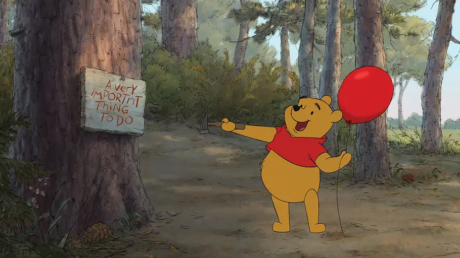 Wer bin ich disney Wer bin ich disney