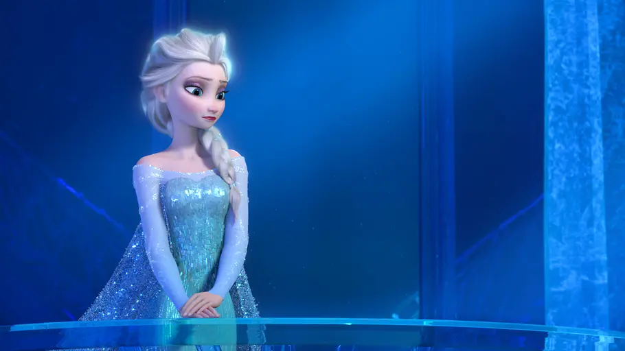 Wer bin ich elsa Wer bin ich elsa