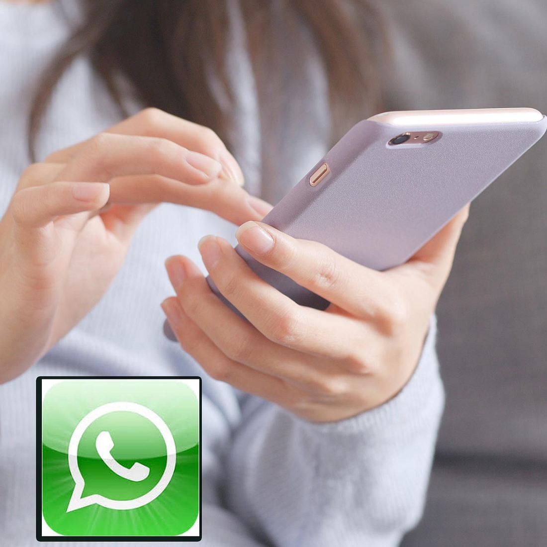 Achtung: WhatsApp löscht bald eure Nachrichten