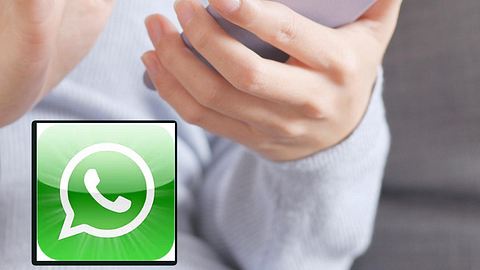 Achtung: WhatsApp löscht bald eure Nachrichten - Foto: leungchopan - stock.adobe.com