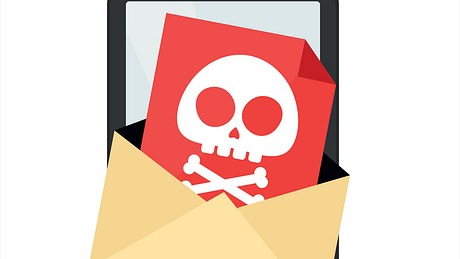 WhatsApp: Vorsicht, diese Nachricht ist ein Trojaner! - Foto: svtdesign/ stock.adobe.com