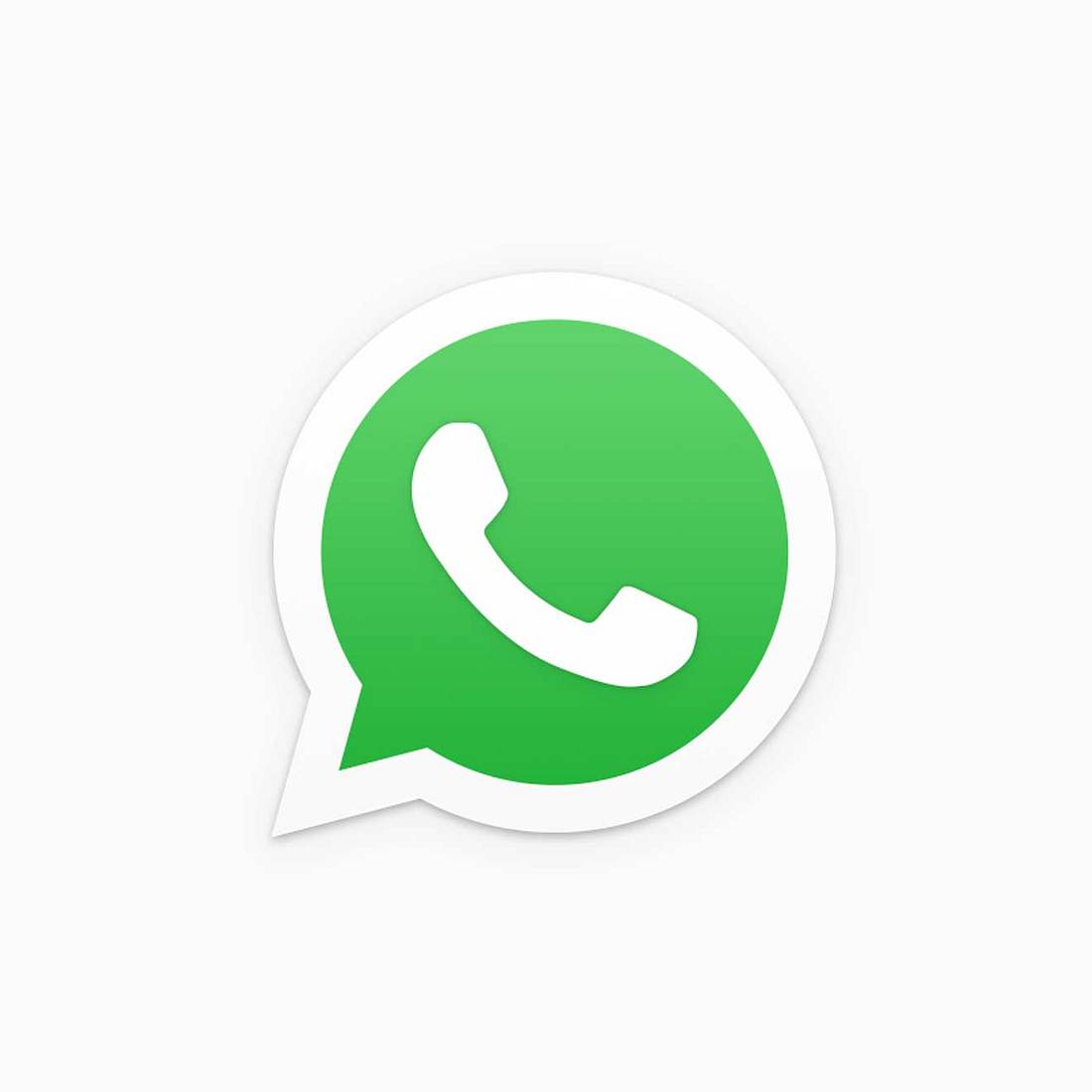 WhatsApp Sicherheitsforscher schlägt Alarm