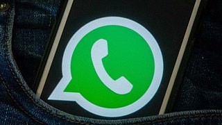 WhatsApp: Sprachnachrichten bekommen langersehnte Änderung - Foto: IMAGO / NurPhoto / Lorenzo Di Cola