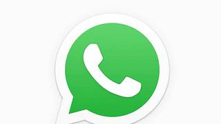 WhatsApp Über diese neue Funktion wirst du dich freuen