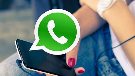 So klaut eine neue WhatsApp-Version Deine Daten! - Foto: iStock
