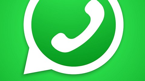 WhatsApp Nachrichten löschen - Foto: iStock