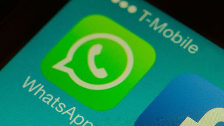 Kettenbrief-Aufruhr: Löscht Whatsapp wirklich seine User? - Foto: iStock