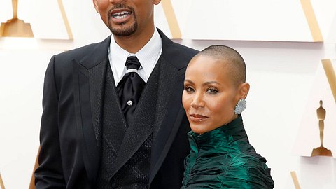 Will Smith nach Schlägerei bei Oscars: Rechtliche Folgen - Foto: IMAGO / Future Image