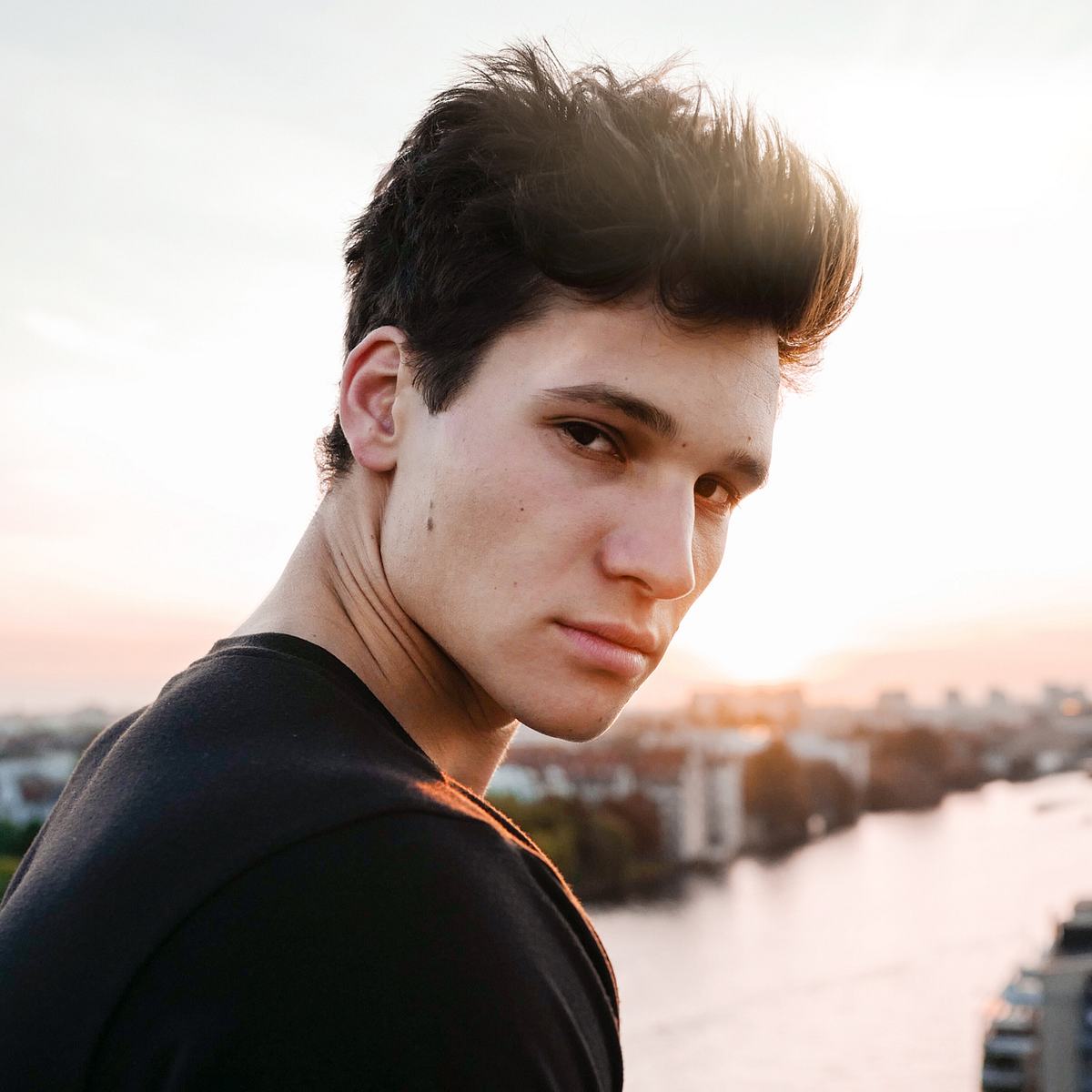 Wincent Weiss: Darum ist er so inaktiv auf Instagram