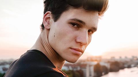 Wincent Weiss: Darum ist er so inaktiv auf Instagram - Foto: Sascha Wernicke