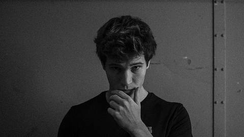 Wincent Weiss über The Voice Kids: Konkurrenzkampf hinter den Kulissen? - Foto: Universal Music / Christoph Köstlin