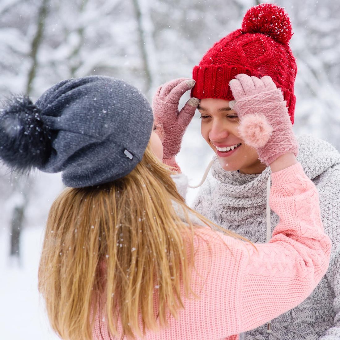 Die 10 coolsten DateIdeen für den Winter BRAVO