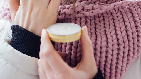 Winterliche Limited Editions Beauty Produkte