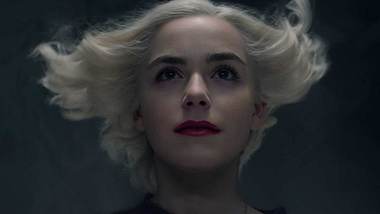 Wird Chilling Adventures of Sabrina doch noch weitergehen? - Foto: Netflix