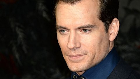 „Witcher“ Star Henry Cavill: Not-Hilfe bei Psycho-Problemen - Foto: Eamonn M. McCormack / getty images