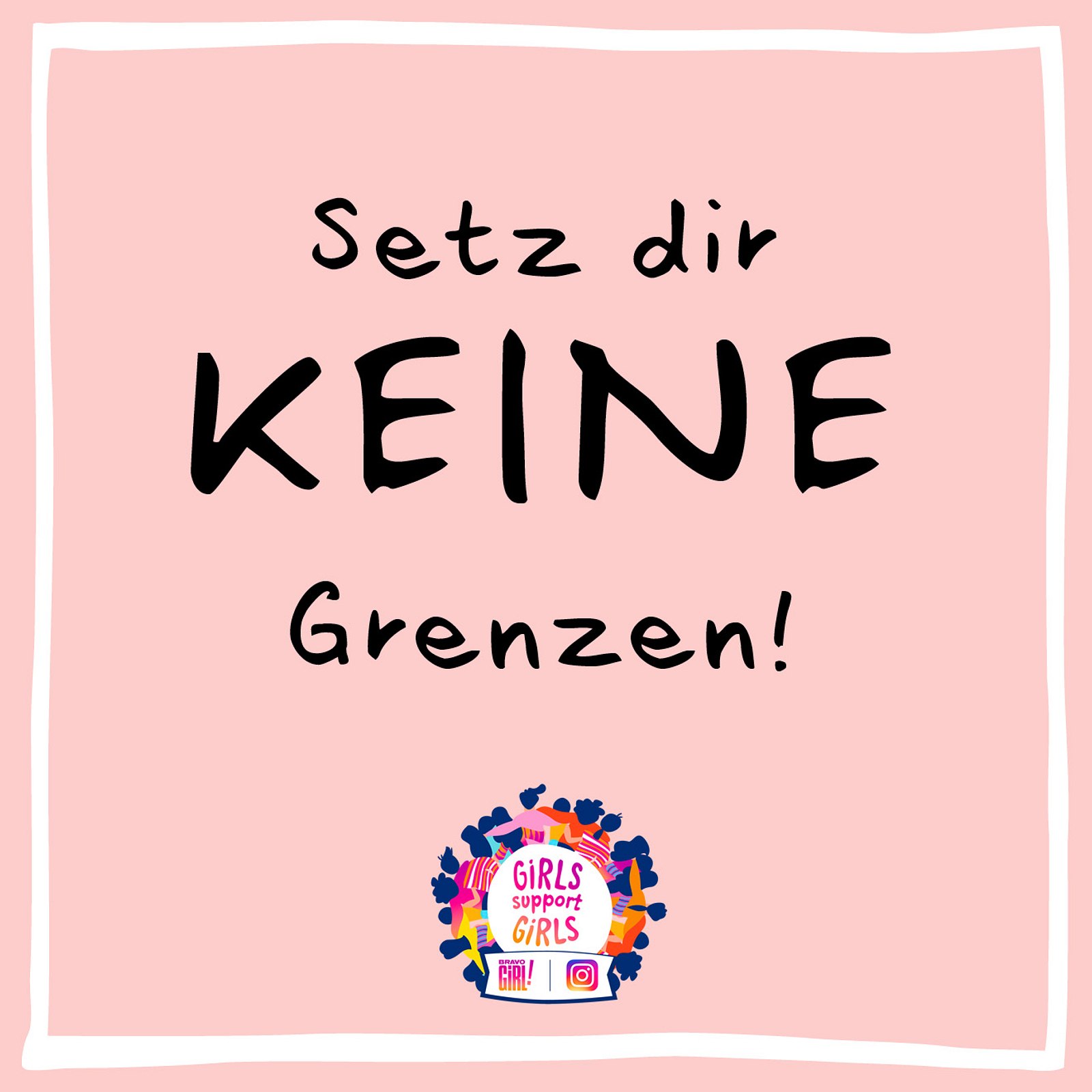 Girlpower Starke Sprüche für starke Mädchen! Girlpower Starke
