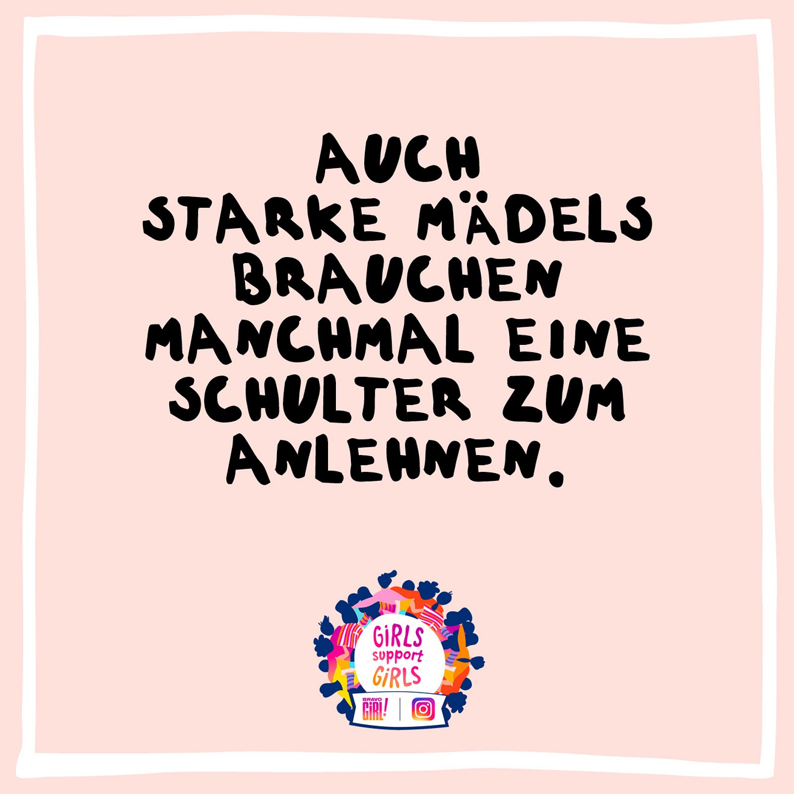 Girlpower Starke Sprüche für starke Mädchen! Girlpower Starke