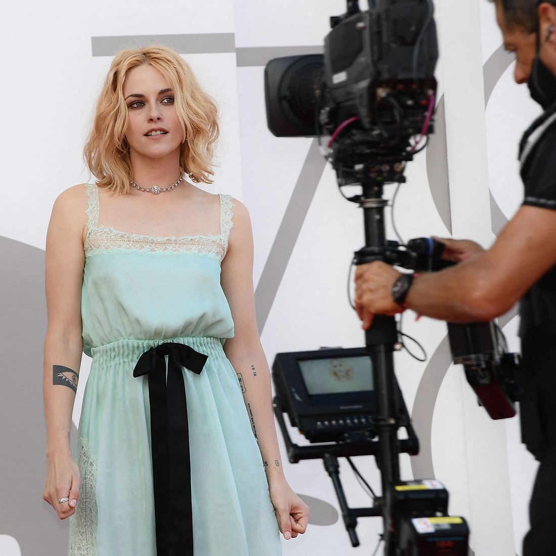 Der „Wolf Cut“ ist die ultimative Trendfrisur für 2022 kristen stwart