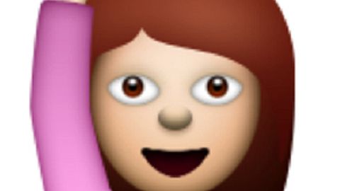 Bald kannst Du Deine Emojis personalisieren - Foto: Screenshot